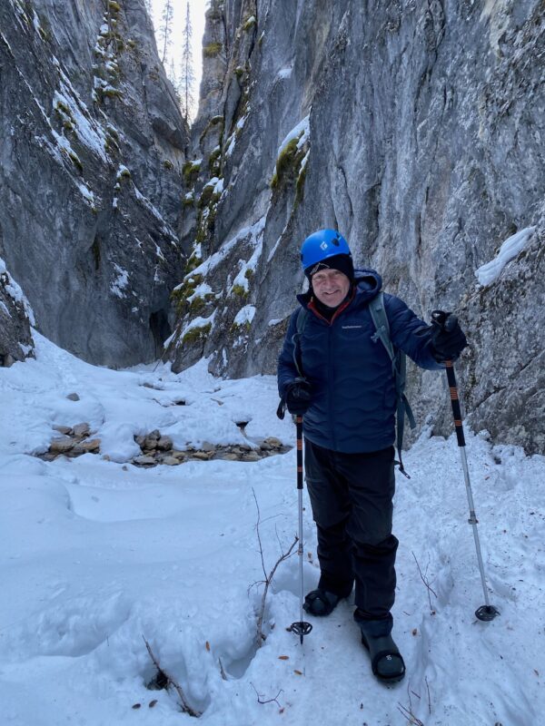 PlanetSKI Gear Reviews from Canada. Image © PlanetSKI